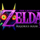 Illustration for article titled Zelda: Majora's Mask Coming To 3DS This Spring